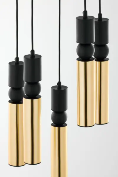 Висящо осветление ALAS Jupiter JU2017