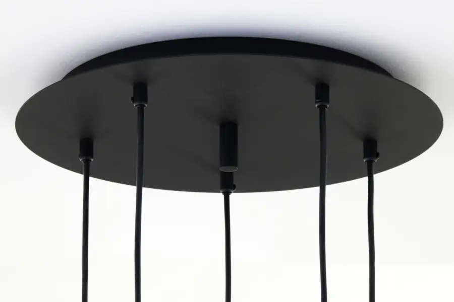 Висящо осветление ALAS Jupiter JU2017