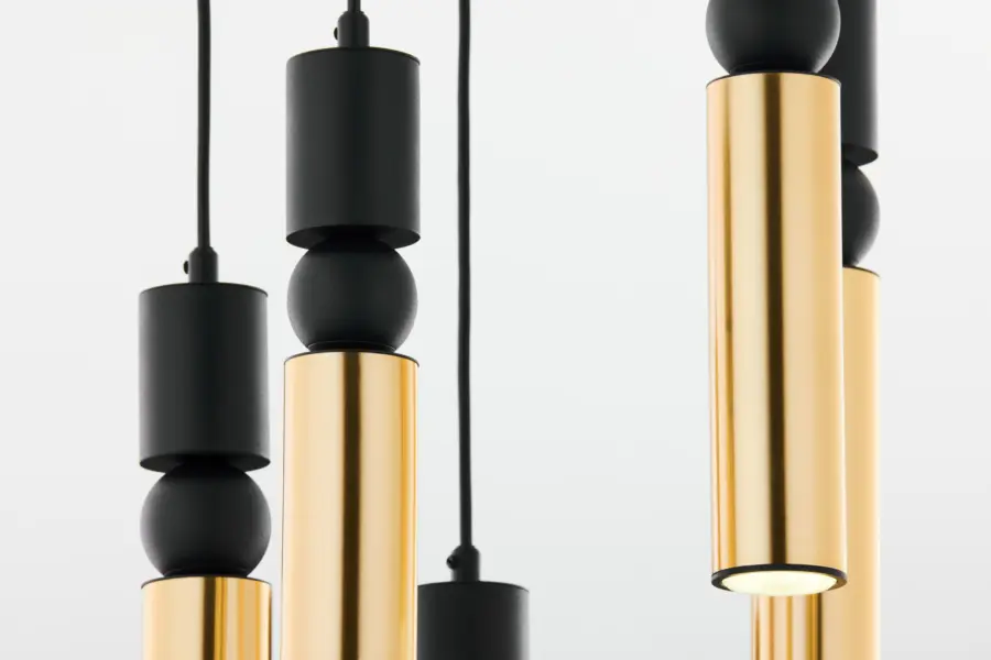 Висящо осветление ALAS Jupiter JU2017