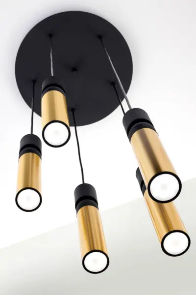 Висящо осветление ALAS Jupiter JU2017