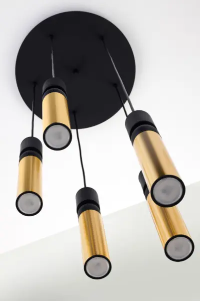 Висящо осветление ALAS Jupiter JU2017