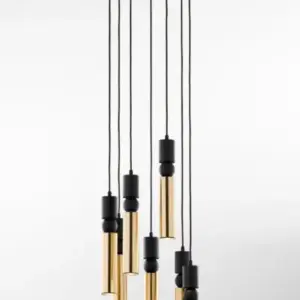 Висящо осветление ALAS Jupiter JU2018