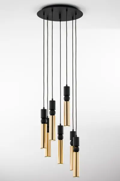 Висящо осветление ALAS Jupiter JU2018