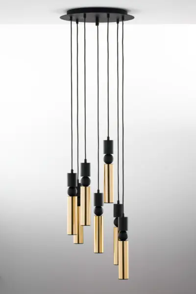 Висящо осветление ALAS Jupiter JU2018