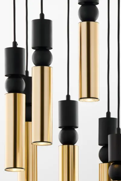 Висящо осветление ALAS Jupiter JU2018