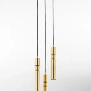 Висящо осветление ALAS Jupiter JU2019