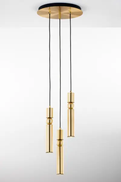 Висящо осветление ALAS Jupiter JU2019