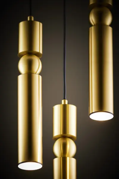 Висящо осветление ALAS Jupiter JU2019