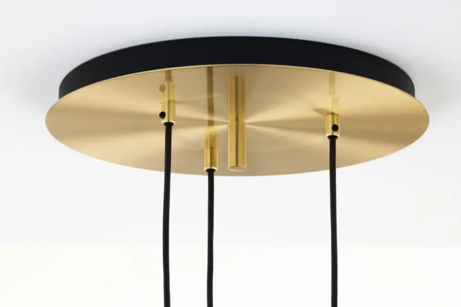 Висящо осветление ALAS Jupiter JU2019