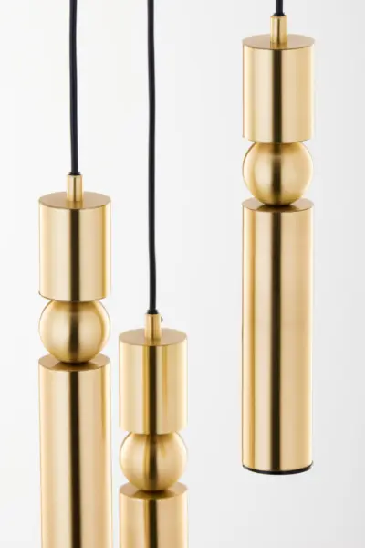 Висящо осветление ALAS Jupiter JU2019