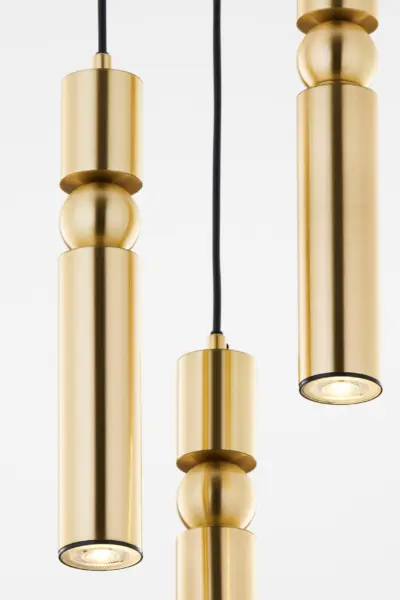 Висящо осветление ALAS Jupiter JU2019