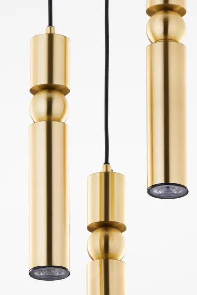 Висящо осветление ALAS Jupiter JU2019