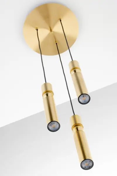 Висящо осветление ALAS Jupiter JU2019