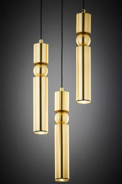 Висящо осветление ALAS Jupiter JU2019