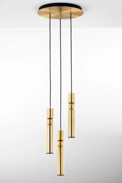 Висящо осветление ALAS Jupiter JU2019