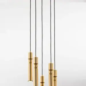 Висящо осветление ALAS Jupiter JU2020