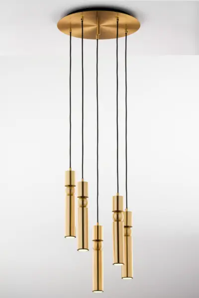 Висящо осветление ALAS Jupiter JU2020