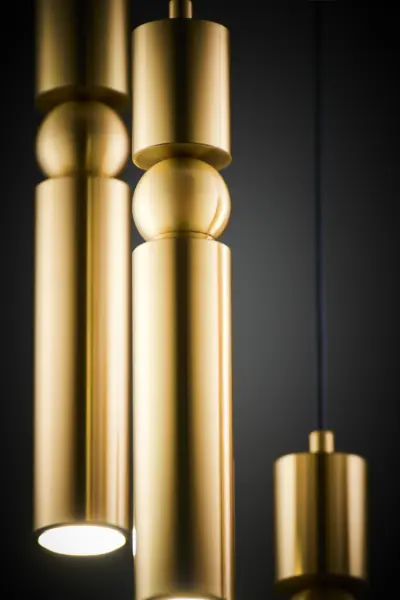 Висящо осветление ALAS Jupiter JU2020