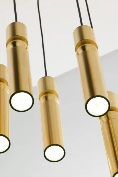 Висящо осветление ALAS Jupiter JU2020