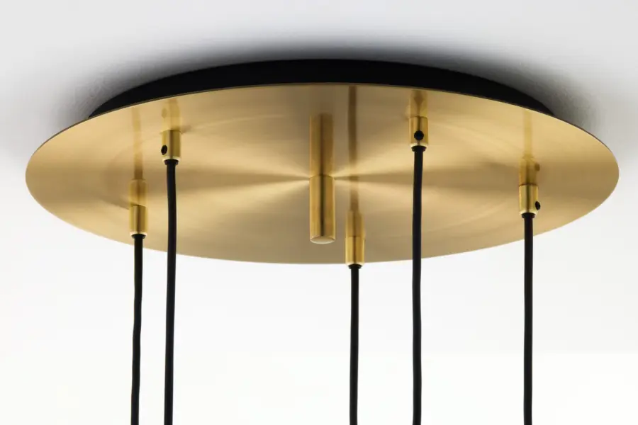 Висящо осветление ALAS Jupiter JU2020