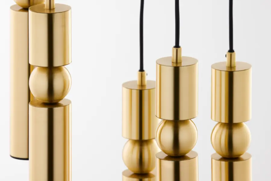 Висящо осветление ALAS Jupiter JU2020