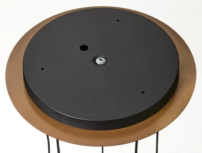 Висящо осветление ALAS Jupiter JU2020