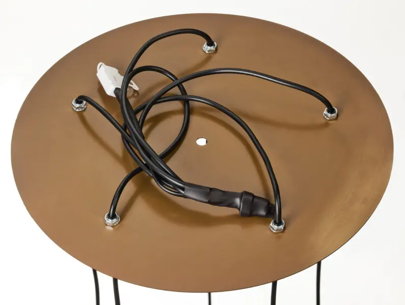 Висящо осветление ALAS Jupiter JU2020