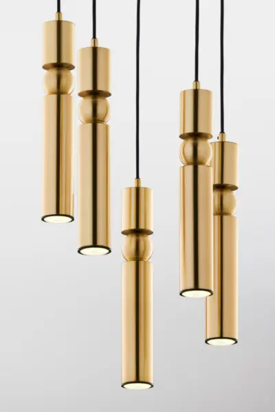 Висящо осветление ALAS Jupiter JU2020