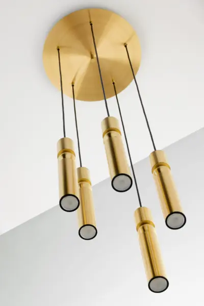 Висящо осветление ALAS Jupiter JU2020