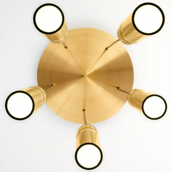 Висящо осветление ALAS Jupiter JU2020