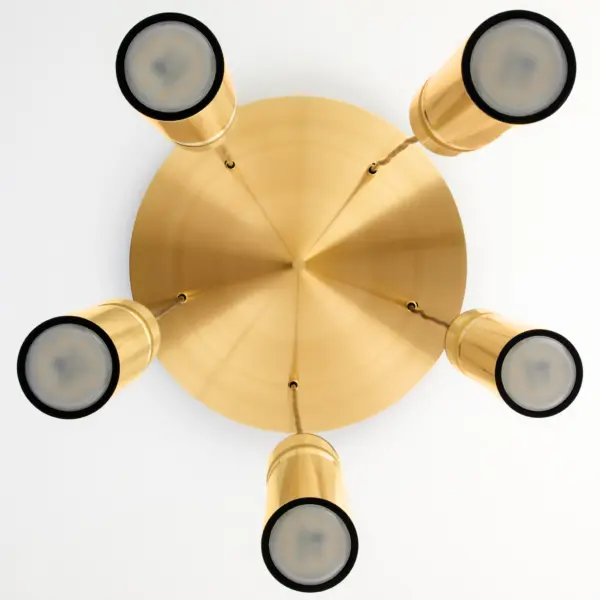 Висящо осветление ALAS Jupiter JU2020