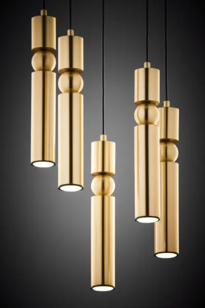 Висящо осветление ALAS Jupiter JU2020