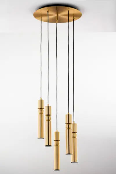 Висящо осветление ALAS Jupiter JU2020