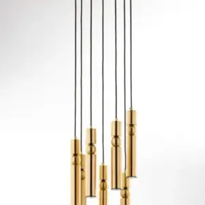 Висящо осветление ALAS Jupiter JU2021