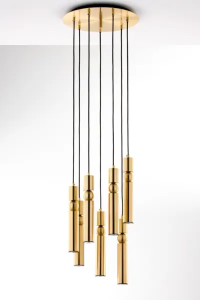 Висящо осветление ALAS Jupiter JU2021