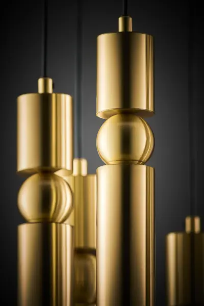 Висящо осветление ALAS Jupiter JU2021