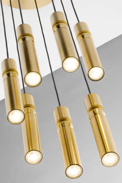 Висящо осветление ALAS Jupiter JU2021