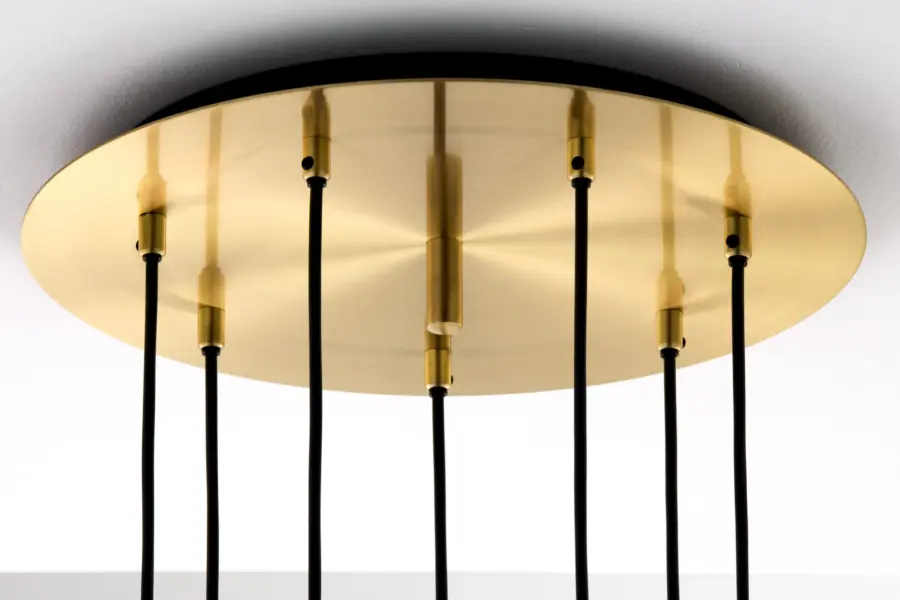 Висящо осветление ALAS Jupiter JU2021