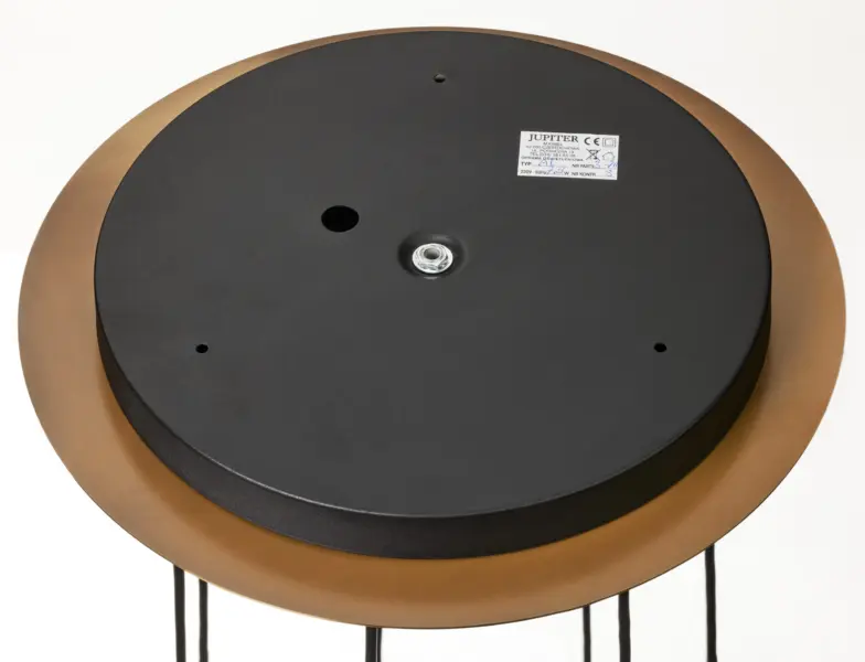 Висящо осветление ALAS Jupiter JU2021