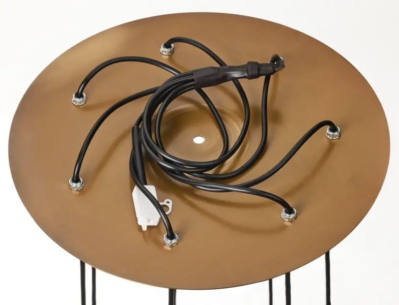 Висящо осветление ALAS Jupiter JU2021