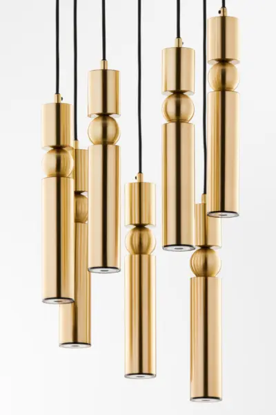 Висящо осветление ALAS Jupiter JU2021