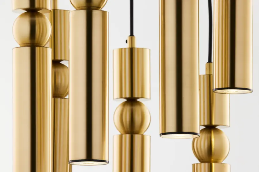 Висящо осветление ALAS Jupiter JU2021