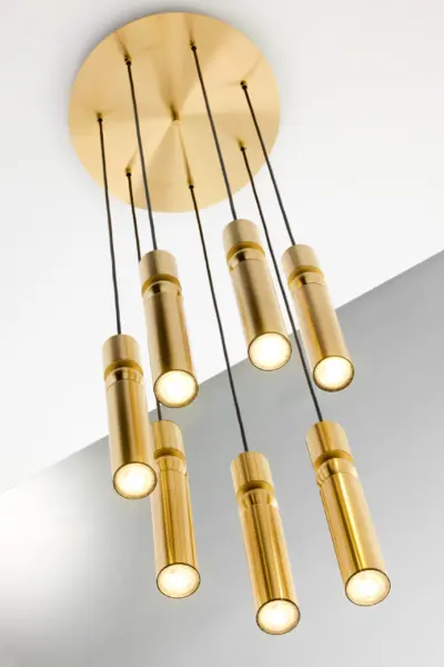 Висящо осветление ALAS Jupiter JU2021