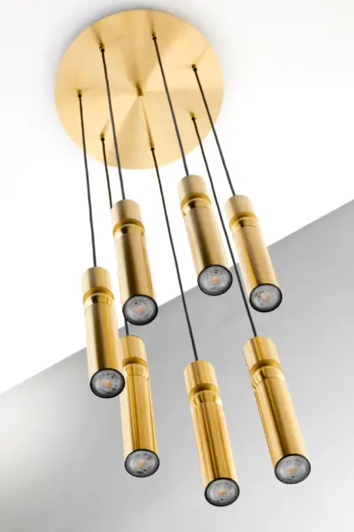 Висящо осветление ALAS Jupiter JU2021