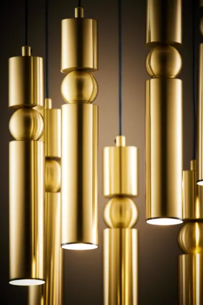 Висящо осветление ALAS Jupiter JU2021