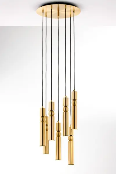 Висящо осветление ALAS Jupiter JU2021