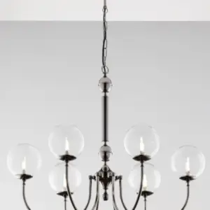 Висящо осветление BRILLANTE  Jupiter JU2022