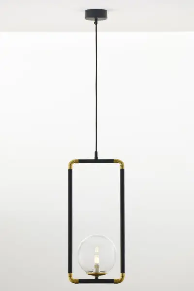 Висящо осветление ZAFRA Jupiter JU2023