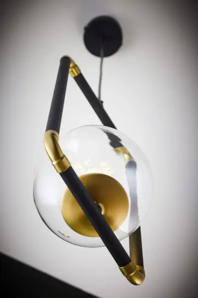 Висящо осветление ZAFRA Jupiter JU2023