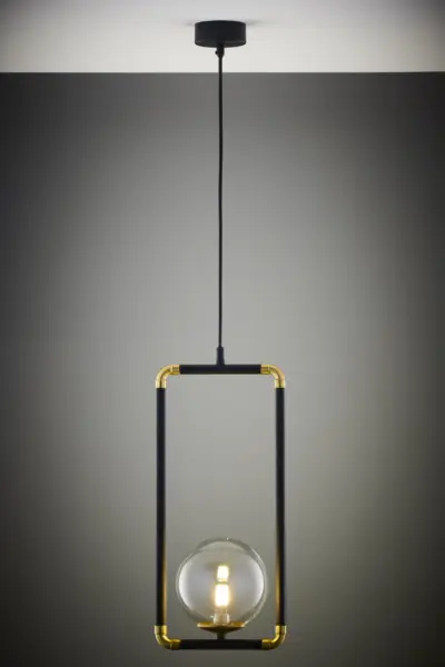 Висящо осветление ZAFRA Jupiter JU2023